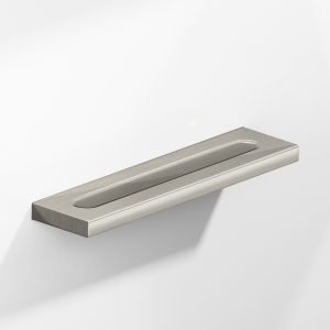 Colonial Bronze Series 717 42 in Nickel Stainless (15CC)