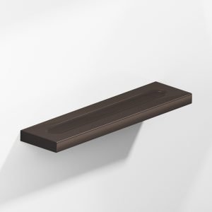 Colonial Bronze Series 717 34 in Dark Statuary Bronze (20A)