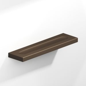 Colonial Bronze Series 717 33 in Heritage Bronze (S10B)
