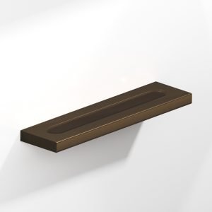 Colonial Bronze Series 717 29 in Oil Rubbed Bronze (10B)