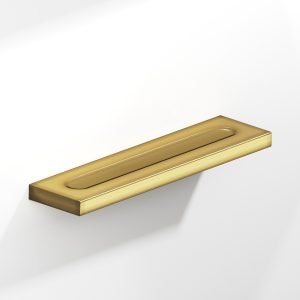 Colonial Bronze Series 717 10 in Antique Bronze (AB)