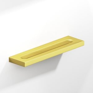 Colonial Bronze Series 717 11 in French Gold (AF)