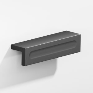 Colonial Bronze Series 716 49 in Matte Graphite (MGRA)
