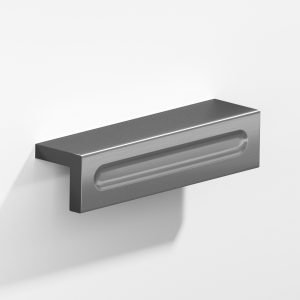 Colonial Bronze Series 716 48 in Graphite (GRA)