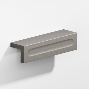 Colonial Bronze Series 716 47 in Frost Nickel™ (15F)