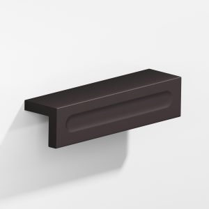 Colonial Bronze Series 716 35 in Matte Dark Statuary Bronze (M20A)