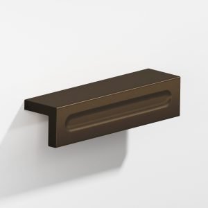 Colonial Bronze Series 716 29 in Oil Rubbed Bronze (10B)