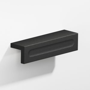 Colonial Bronze Series 716 25 in Frost Black™ (19F)