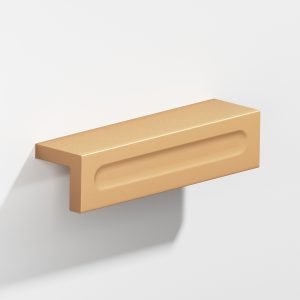 Colonial Bronze Series 716 21 in Matte Satin Bronze (M10)