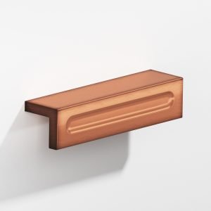 Colonial Bronze Series 716 16 in Antique Copper (11)
