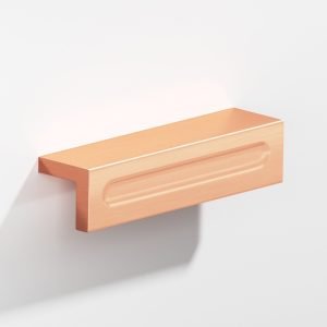 Colonial Bronze Series 716 14 in Satin Copper (SCU)