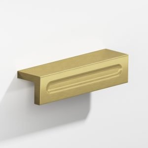 Colonial Bronze Series 716 6 in Antique Brass (5)