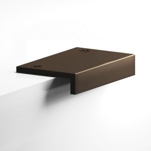Colonial Bronze 713 Series 33 in Heritage Bronze (S10B)
