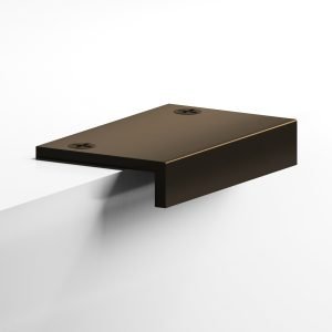 Colonial Bronze 713 Series 29 in Oil Rubbed Bronze (10B)