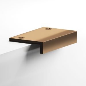 Colonial Bronze 713 Series 19 in Polished Bronze (9)