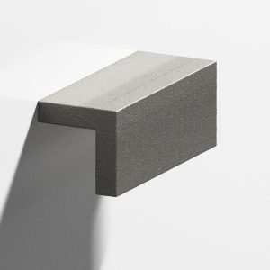 Colonial Bronze 712 Series 47 in Frost Nickel™ (15F)