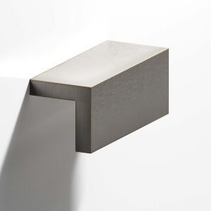 Colonial Bronze 712 Series 44 in Pewter (15B)