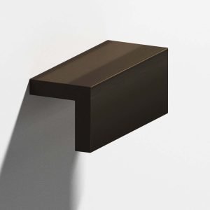 Colonial Bronze 712 Series 29 in Oil Rubbed Bronze (10B)