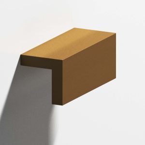 Colonial Bronze 712 Series 27 in Matte Light Statuary Bronze (M20)