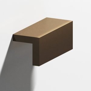 Colonial Bronze 712 Series 26 in Light Statuary Bronze (20)