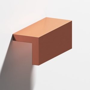 Colonial Bronze 712 Series 14 in Satin Copper (SCU)