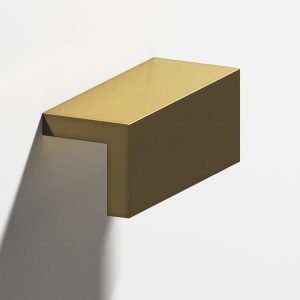 Colonial Bronze 712 Series 10 in Antique Bronze (AB)