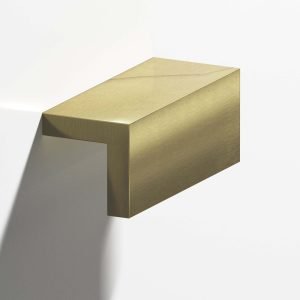 Colonial Bronze 712 Series 6 in Antique Brass (5)