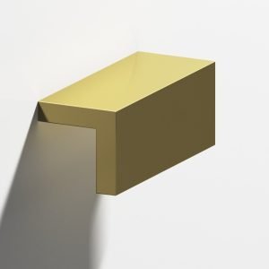 Colonial Bronze 712 Series 1 in Polished Brass (3)