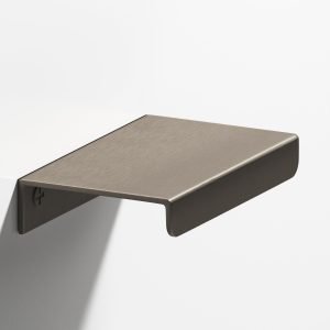 Colonial Bronze 710 Series 45 in Matte Pewter (M15B)
