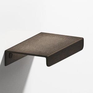 Colonial Bronze 710 Series 46 in Distressed Pewter (D15B)
