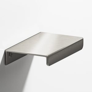 Colonial Bronze 710 Series 42 in Nickel Stainless (15CC)