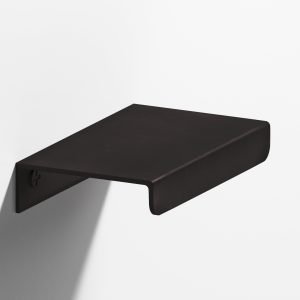 Colonial Bronze 710 Series 35 in Matte Dark Statuary Bronze (M20A)