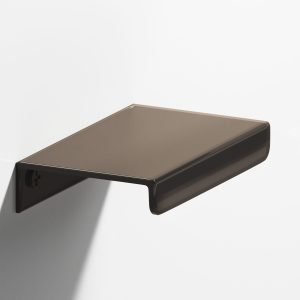 Colonial Bronze 710 Series 34 in Dark Statuary Bronze (20A)