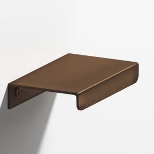 Colonial Bronze 710 Series 31 in Matte Oil Rubbed Bronze (M10B)