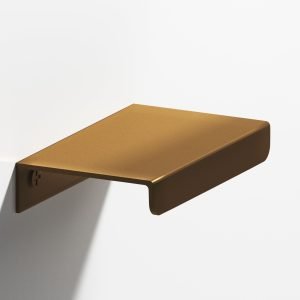 Colonial Bronze 710 Series 27 in Matte Light Statuary Bronze (M20)