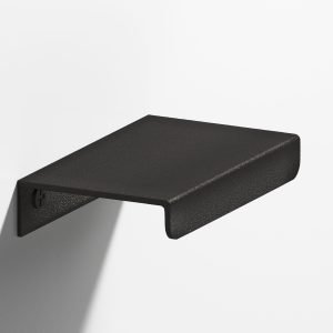 Colonial Bronze 710 Series 25 in Frost Black™ (19F)
