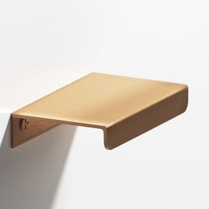 Colonial Bronze 710 Series 21 in Matte Satin Bronze (M10)