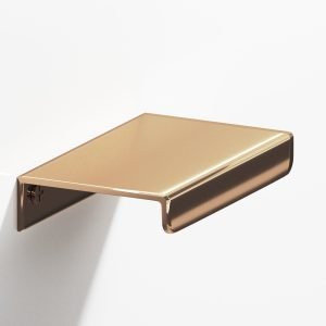 Colonial Bronze 710 Series 19 in Polished Bronze (9)