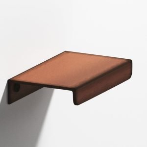 Colonial Bronze 710 Series 17 in Matte Antique Copper (M11)