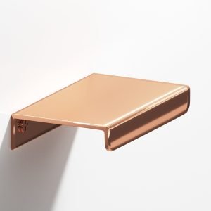 Colonial Bronze 710 Series 13 in Polished Copper (CU)