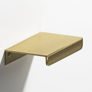Colonial Bronze 710 Series 6 in Antique Brass (5)