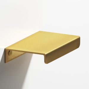 710 Edge Pull Series - Colonial Bronze