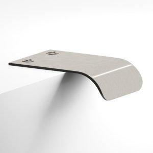 Colonial Bronze 706 Series 41 in Satin Nickel (15)