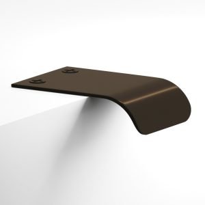 Colonial Bronze 706 Series 29 in Oil Rubbed Bronze (10B)