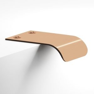Colonial Bronze 706 Series 20 in Satin Bronze (10)