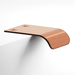 Colonial Bronze 706 Series 16 in Antique Copper (11)