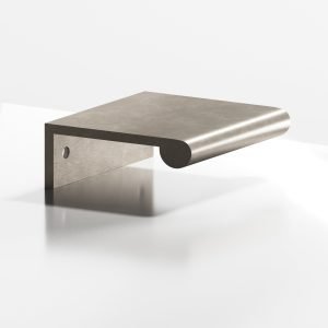 Colonial Bronze 700 Series 45 in Matte Pewter (M15B)