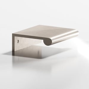 Colonial Bronze 700 Series 43 in Matte Satin Nickel (M15)