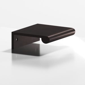 Colonial Bronze 700 Series 35 in Matte Dark Statuary Bronze (M20A)