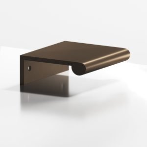 Colonial Bronze 700 Series 33 in Heritage Bronze (S10B)